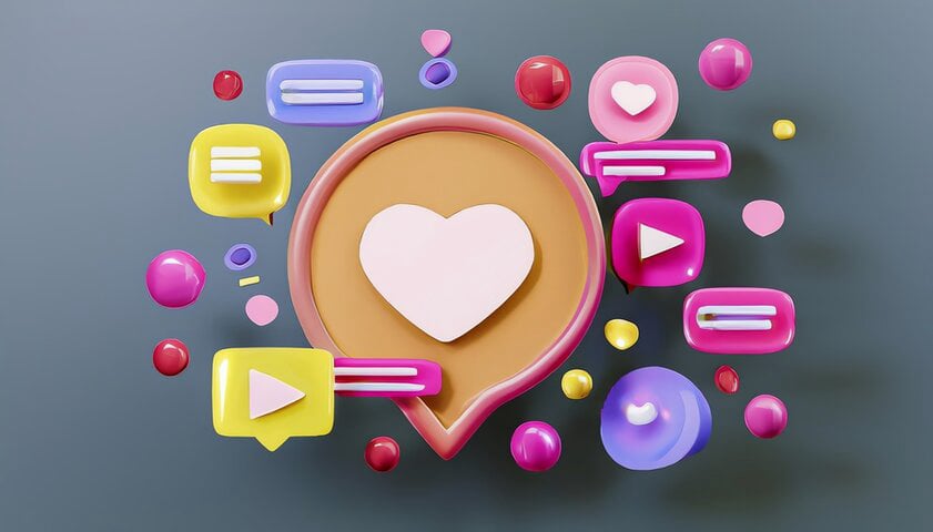 Awareness en Redes Sociales
