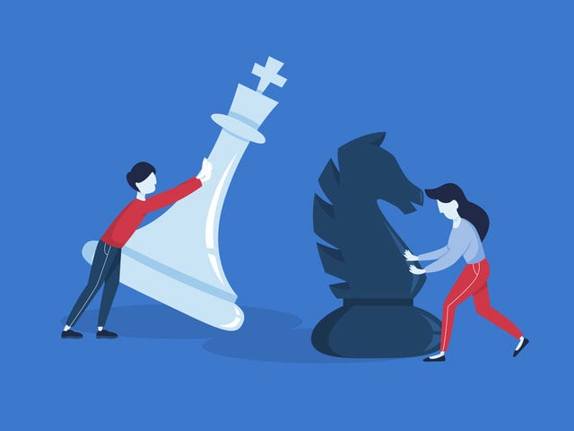 Estrategias Personalizadas de Marketing Digital