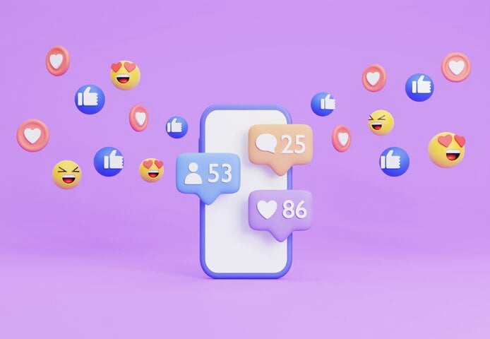 Publicidad en Redes Sociales