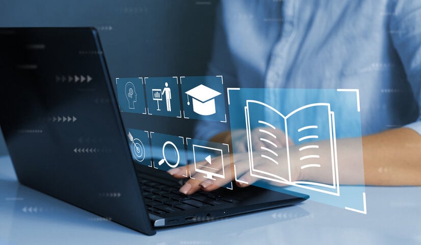 Capacitación y profesionalización: Habilidades para el éxito en la era digital