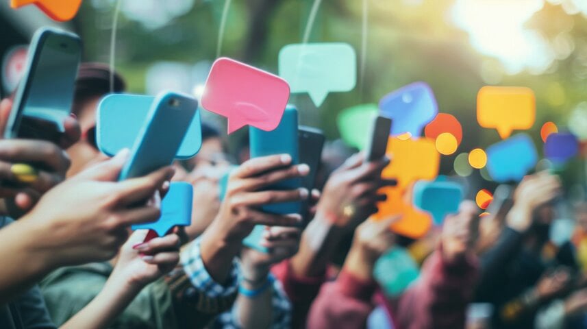 Eventos de alto impacto para crear conexión