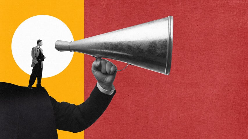 Estrategias digitales para sectores políticos y gobierno