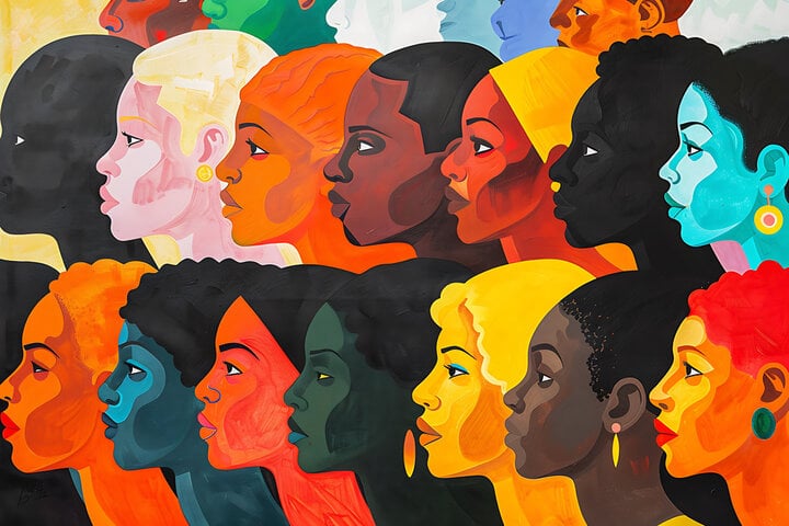 Desarrollo humano y social: Impulsando comunidades y mejorando vidas