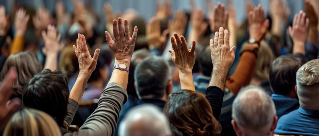 Fomento a la participación ciudadana y social