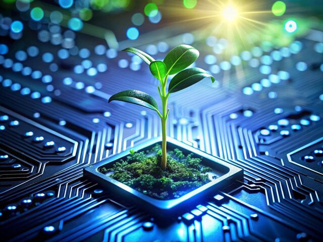 Tecnologías para el Campo
