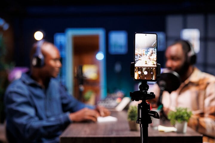 Videos digitales para plataformas en línea