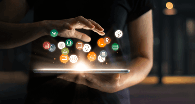 Estrategia Digital México
